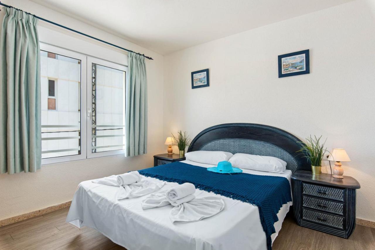 Apartamento Arenal 7 - Plusholidays Calpe Exterior photo